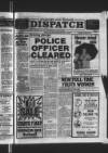 Hucknall Dispatch