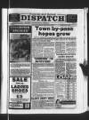 Hucknall Dispatch