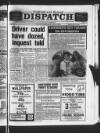 Hucknall Dispatch