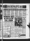 Hucknall Dispatch