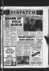 Hucknall Dispatch