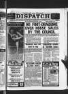 Hucknall Dispatch