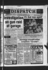 Hucknall Dispatch