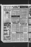 Hucknall Dispatch Friday 01 January 1982 Page 4