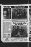 Hucknall Dispatch Friday 01 January 1982 Page 6