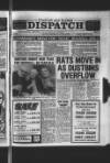 Hucknall Dispatch Friday 08 January 1982 Page 1