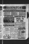 Hucknall Dispatch