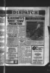 Hucknall Dispatch