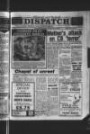 Hucknall Dispatch