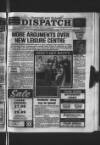 Hucknall Dispatch