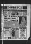 Hucknall Dispatch