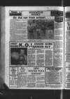 Hucknall Dispatch Friday 08 October 1982 Page 28