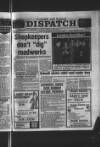 Hucknall Dispatch