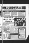 Hucknall Dispatch Friday 14 January 1983 Page 1
