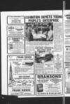 Hucknall Dispatch Friday 14 January 1983 Page 8