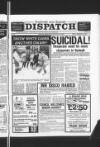 Hucknall Dispatch