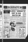 Hucknall Dispatch