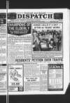 Hucknall Dispatch