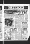 Hucknall Dispatch