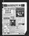 Hucknall Dispatch