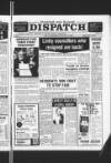 Hucknall Dispatch