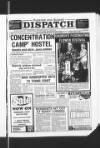 Hucknall Dispatch