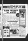 Hucknall Dispatch