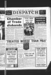 Hucknall Dispatch