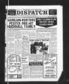 Hucknall Dispatch