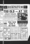 Hucknall Dispatch