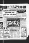 Hucknall Dispatch