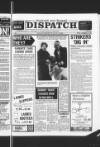 Hucknall Dispatch