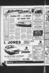 Hucknall Dispatch Friday 13 January 1984 Page 22