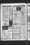 Hucknall Dispatch Friday 10 February 1984 Page 16