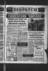 Hucknall Dispatch