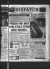 Hucknall Dispatch