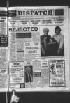 Hucknall Dispatch