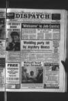 Hucknall Dispatch