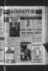 Hucknall Dispatch