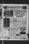 Hucknall Dispatch