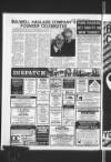 Hucknall Dispatch Friday 04 January 1985 Page 8