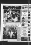 Hucknall Dispatch Friday 04 January 1985 Page 12