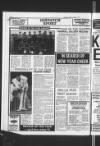Hucknall Dispatch Friday 04 January 1985 Page 24