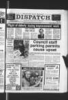 Hucknall Dispatch