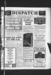 Hucknall Dispatch