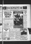 Hucknall Dispatch