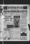 Hucknall Dispatch