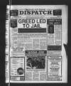 Hucknall Dispatch