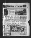 Hucknall Dispatch