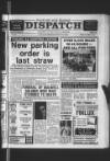 Hucknall Dispatch